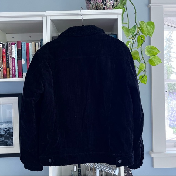 Corduroy Jacket ❤️ - Picture 4 of 4